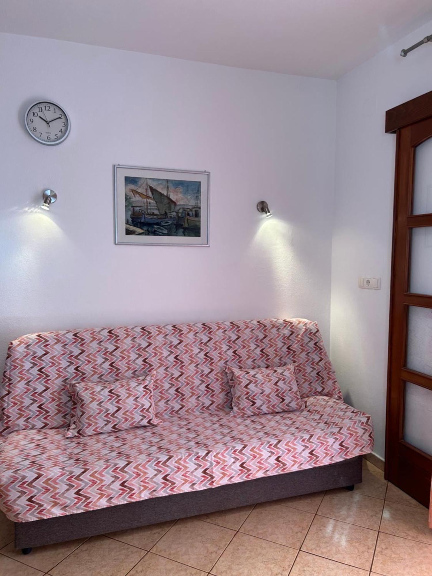 Apartments Bala Ivan Dolac Exterior foto